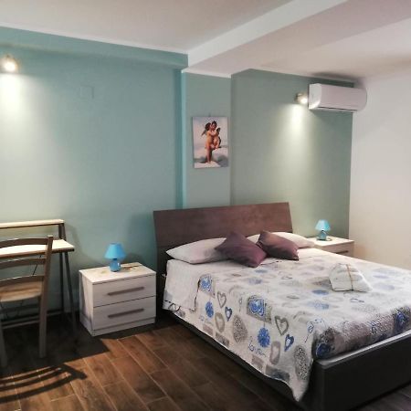 Siracusa Holiday House Hotel Syracuse Luaran gambar