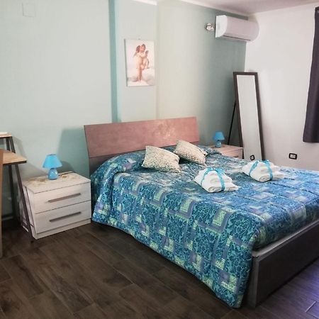 Siracusa Holiday House Hotel Syracuse Bilik gambar