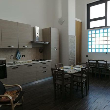 Siracusa Holiday House Hotel Syracuse Luaran gambar