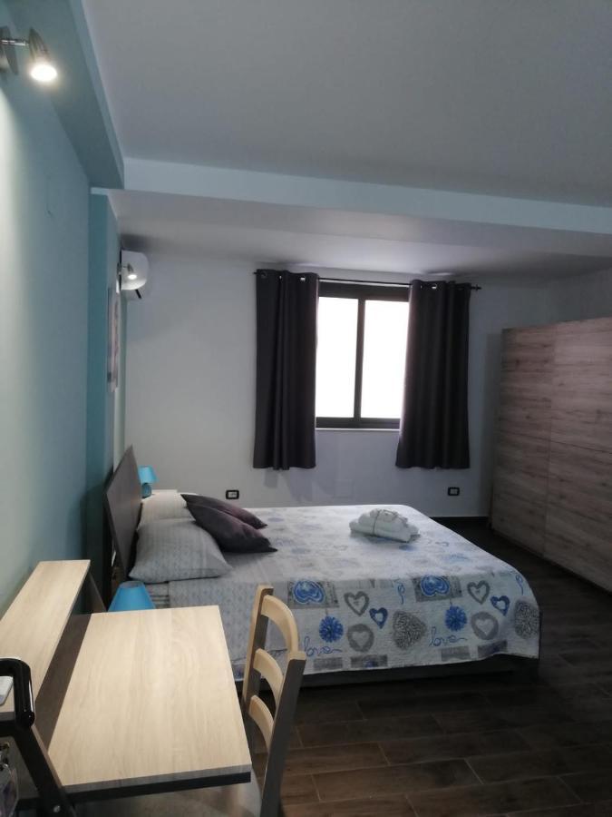 Siracusa Holiday House Hotel Syracuse Luaran gambar