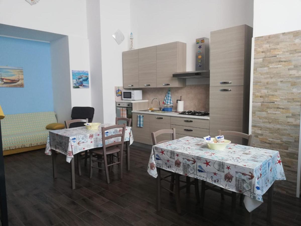 Siracusa Holiday House Hotel Syracuse Luaran gambar