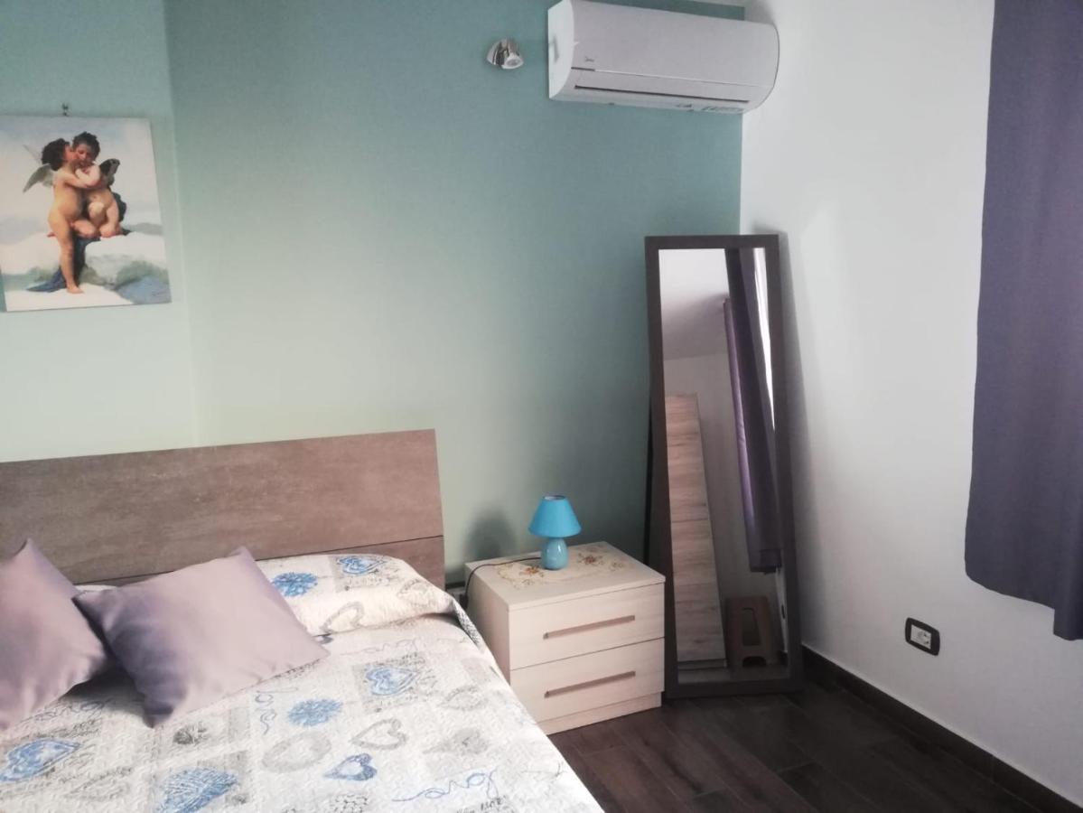 Siracusa Holiday House Hotel Syracuse Luaran gambar