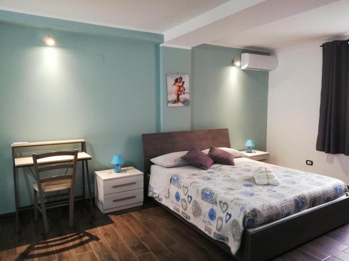 Siracusa Holiday House Hotel Syracuse Luaran gambar