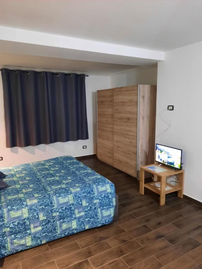 Siracusa Holiday House Hotel Syracuse Luaran gambar