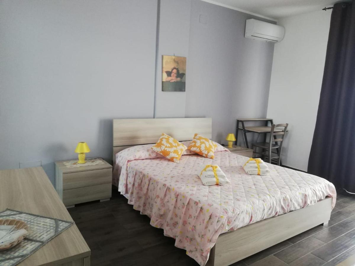 Siracusa Holiday House Hotel Syracuse Luaran gambar