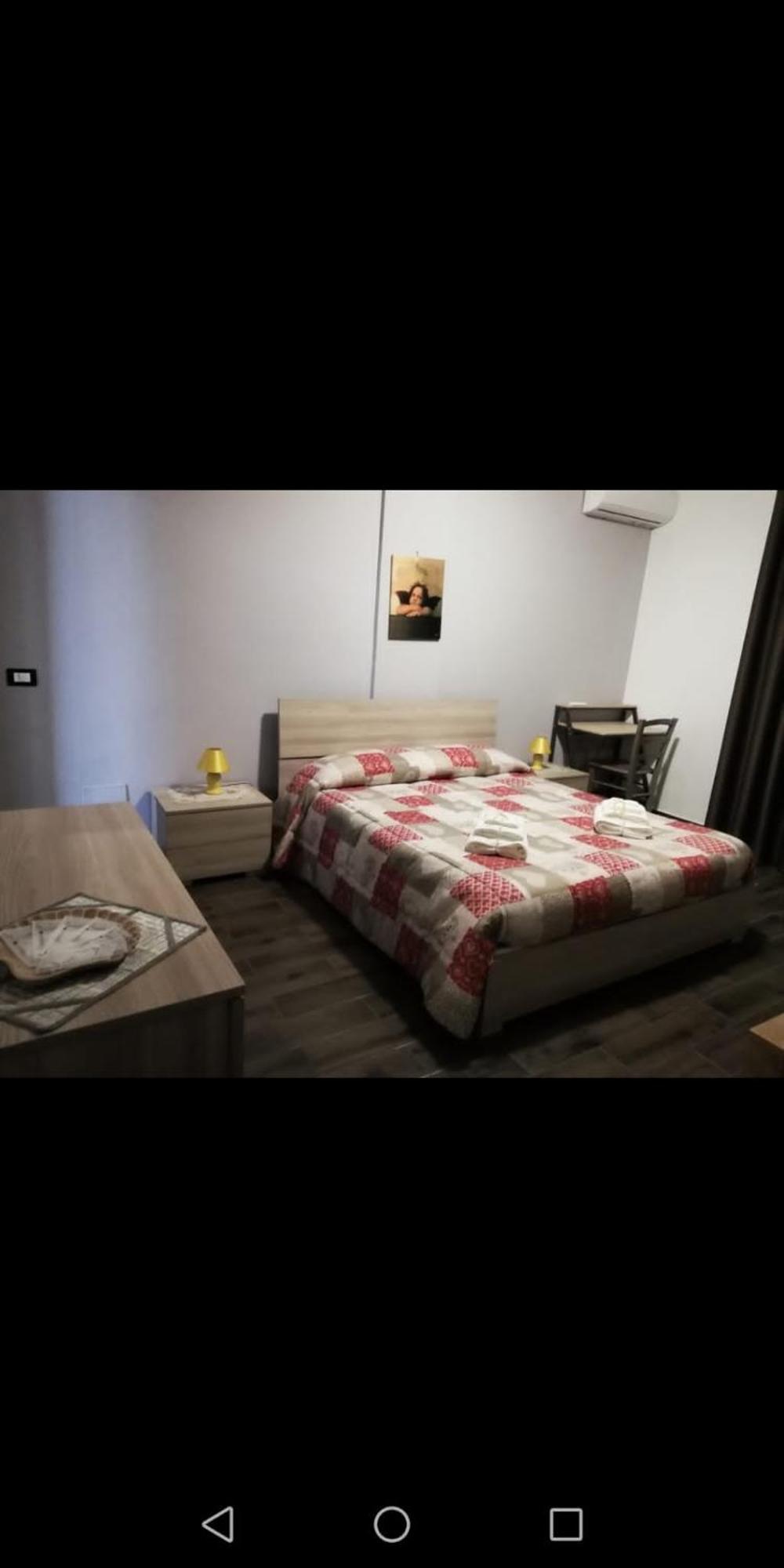 Siracusa Holiday House Hotel Syracuse Bilik gambar