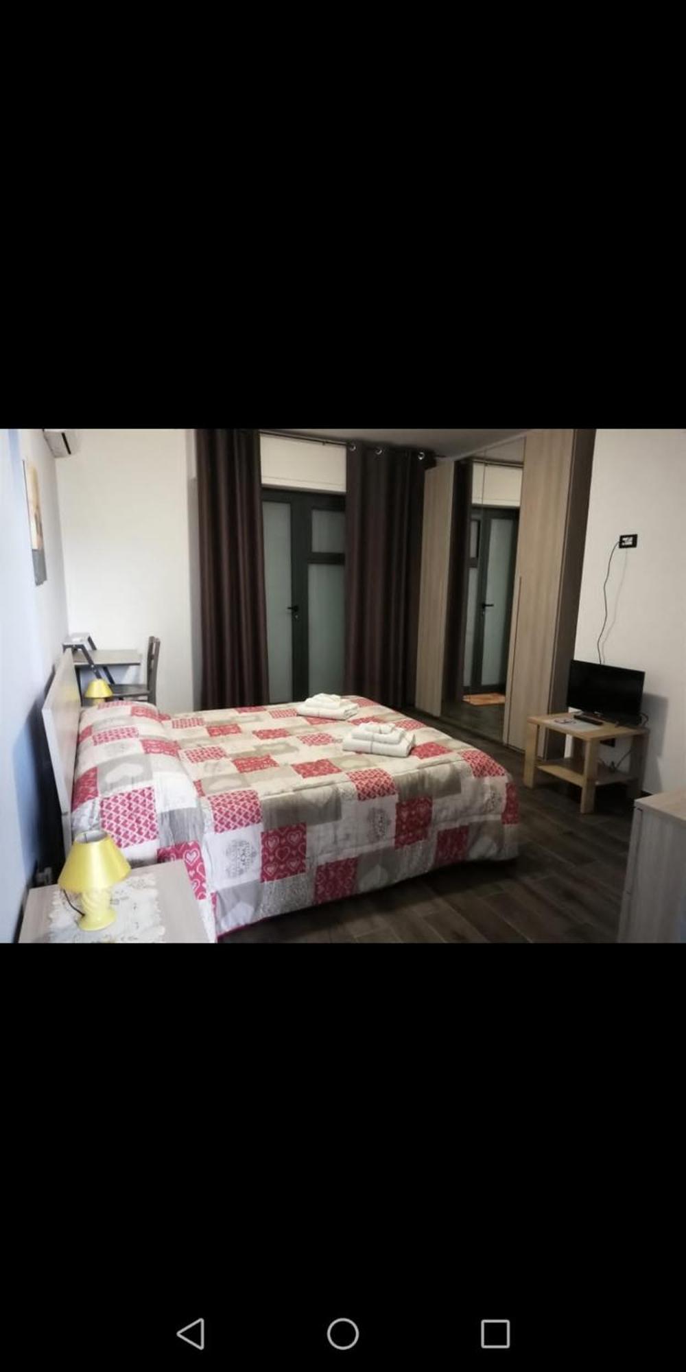 Siracusa Holiday House Hotel Syracuse Bilik gambar
