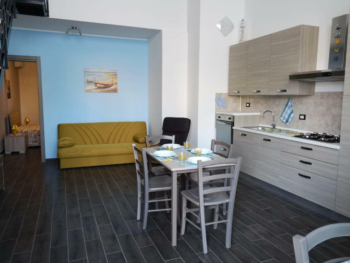 Siracusa Holiday House Hotel Syracuse Luaran gambar