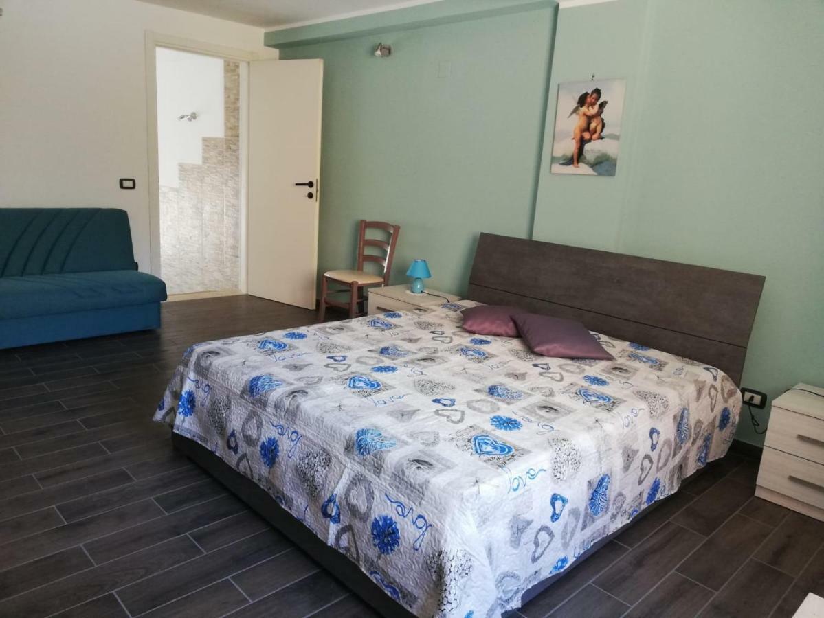 Siracusa Holiday House Hotel Syracuse Luaran gambar