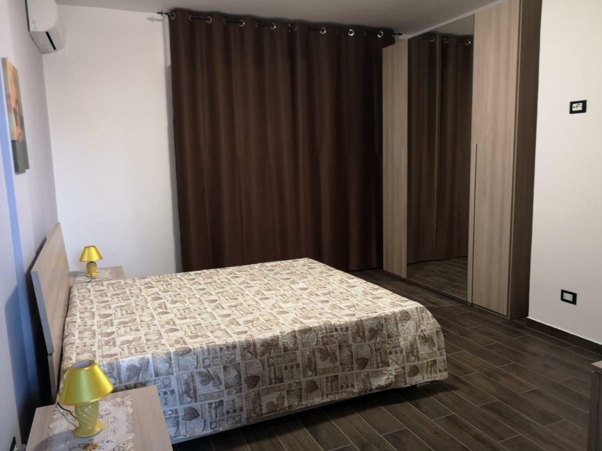 Siracusa Holiday House Hotel Syracuse Luaran gambar