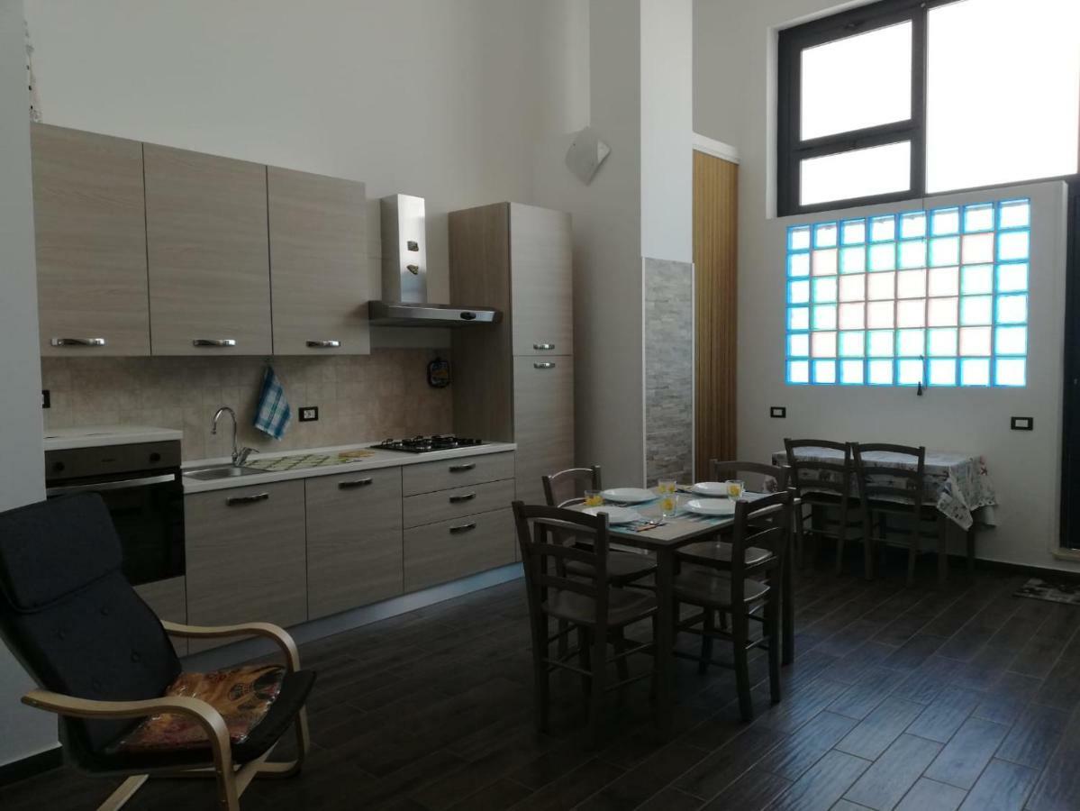Siracusa Holiday House Hotel Syracuse Luaran gambar