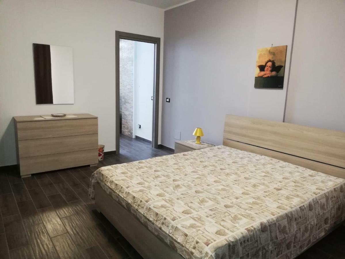 Siracusa Holiday House Hotel Syracuse Luaran gambar