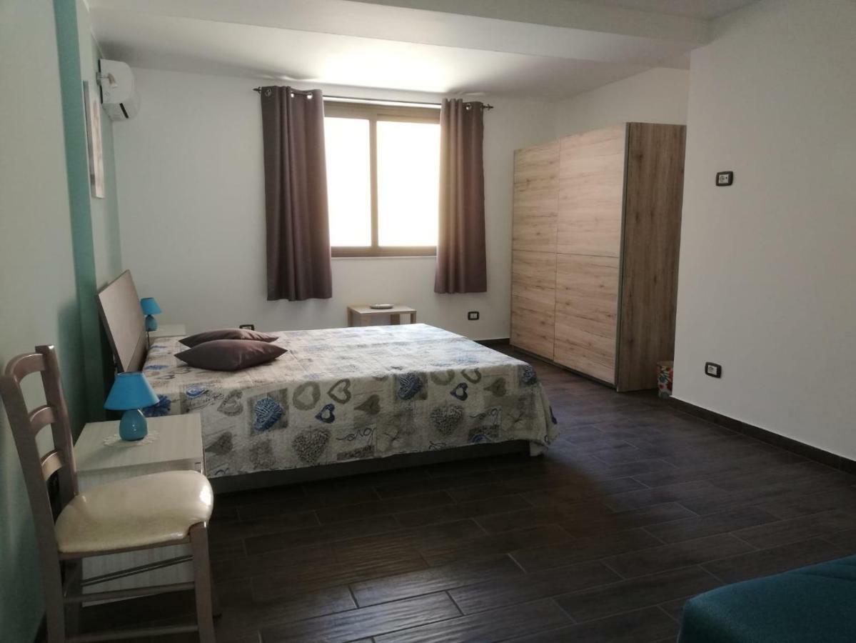 Siracusa Holiday House Hotel Syracuse Luaran gambar