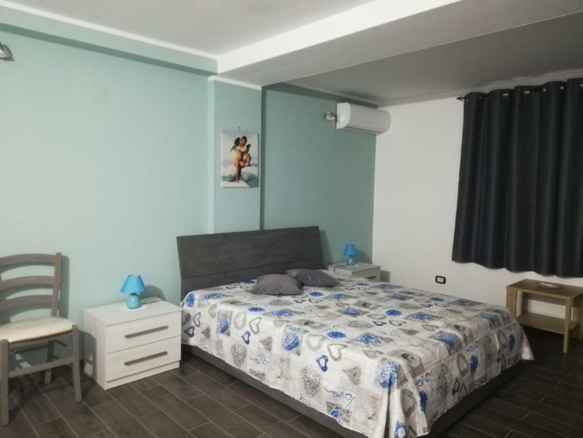 Siracusa Holiday House Hotel Syracuse Luaran gambar