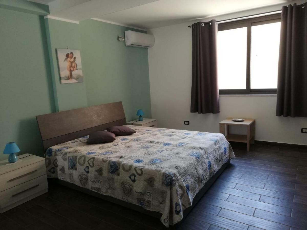 Siracusa Holiday House Hotel Syracuse Luaran gambar