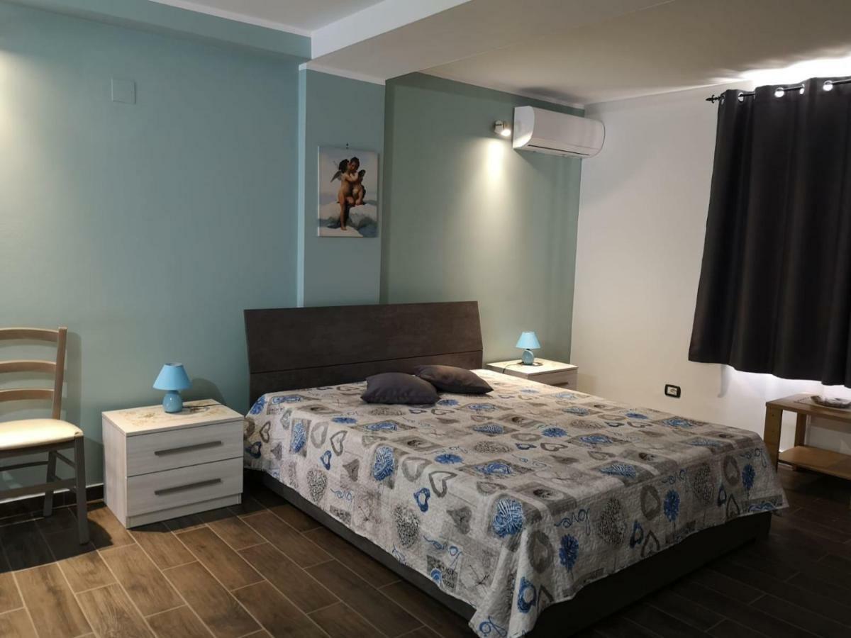 Siracusa Holiday House Hotel Syracuse Luaran gambar