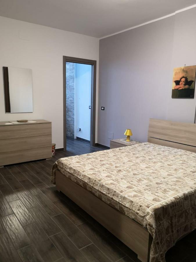 Siracusa Holiday House Hotel Syracuse Luaran gambar