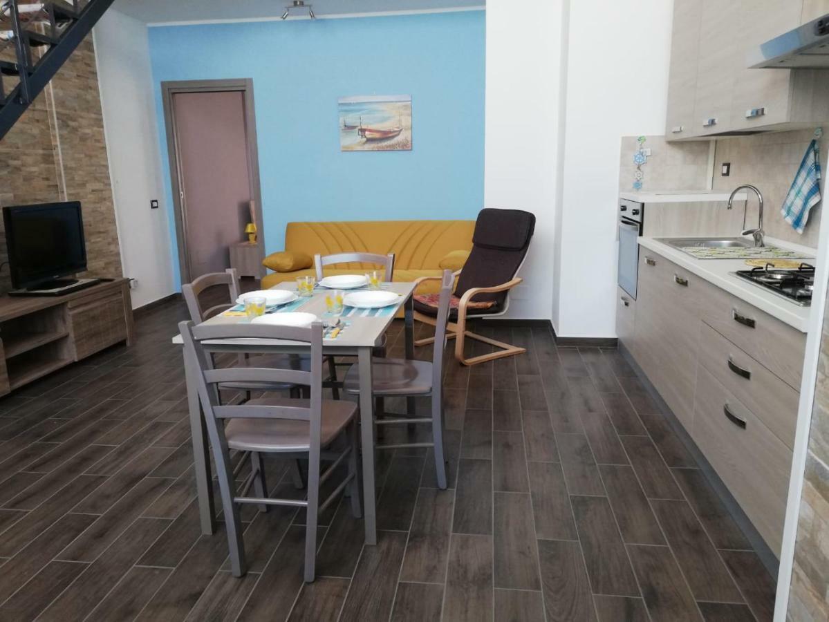 Siracusa Holiday House Hotel Syracuse Luaran gambar