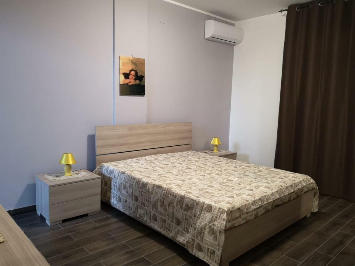 Siracusa Holiday House Hotel Syracuse Luaran gambar