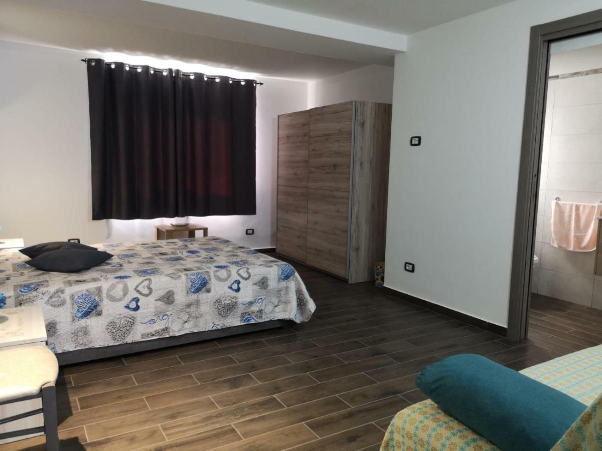 Siracusa Holiday House Hotel Syracuse Luaran gambar