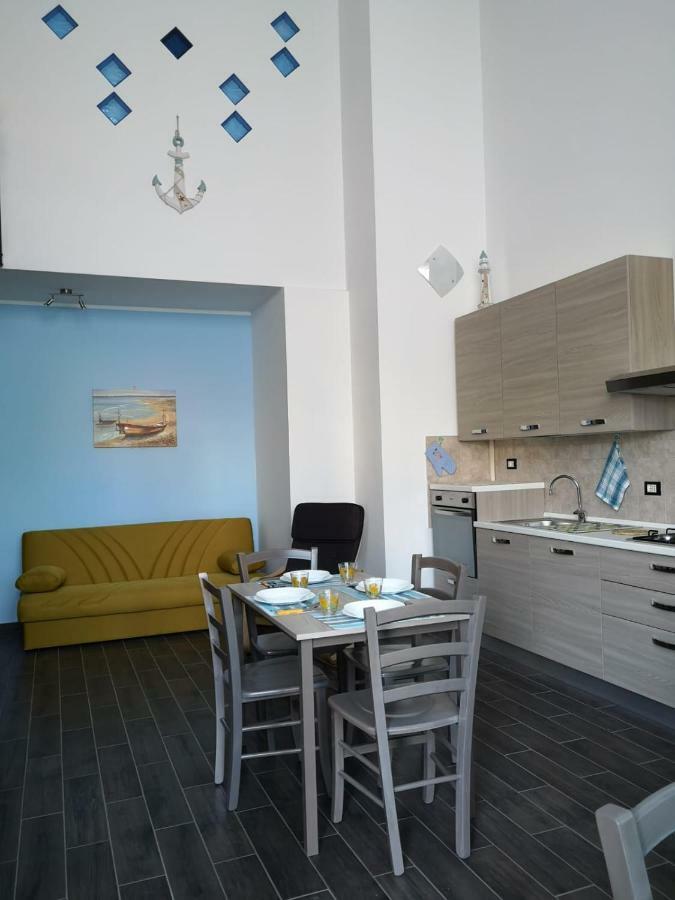 Siracusa Holiday House Hotel Syracuse Luaran gambar