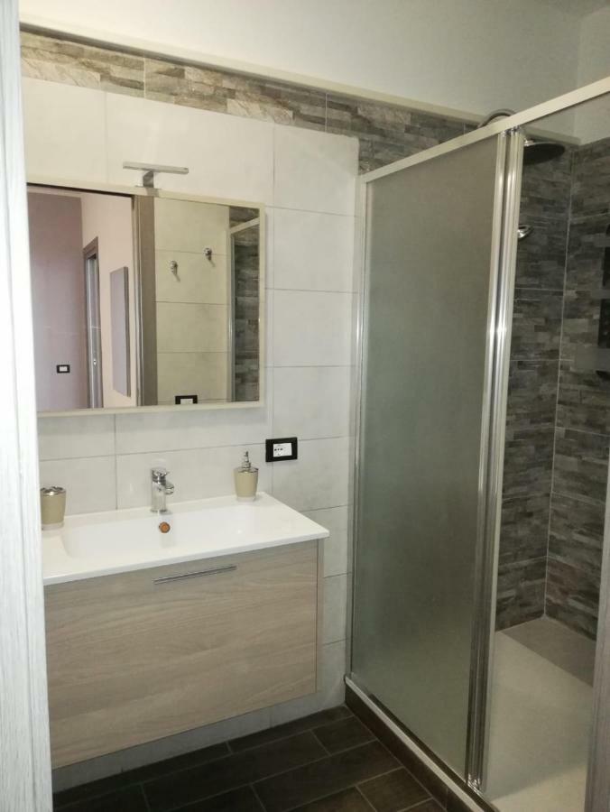 Siracusa Holiday House Hotel Syracuse Luaran gambar