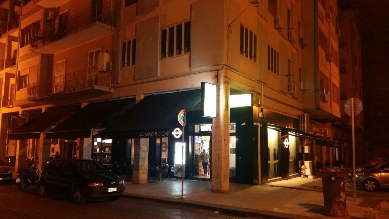 Siracusa Holiday House Hotel Syracuse Luaran gambar