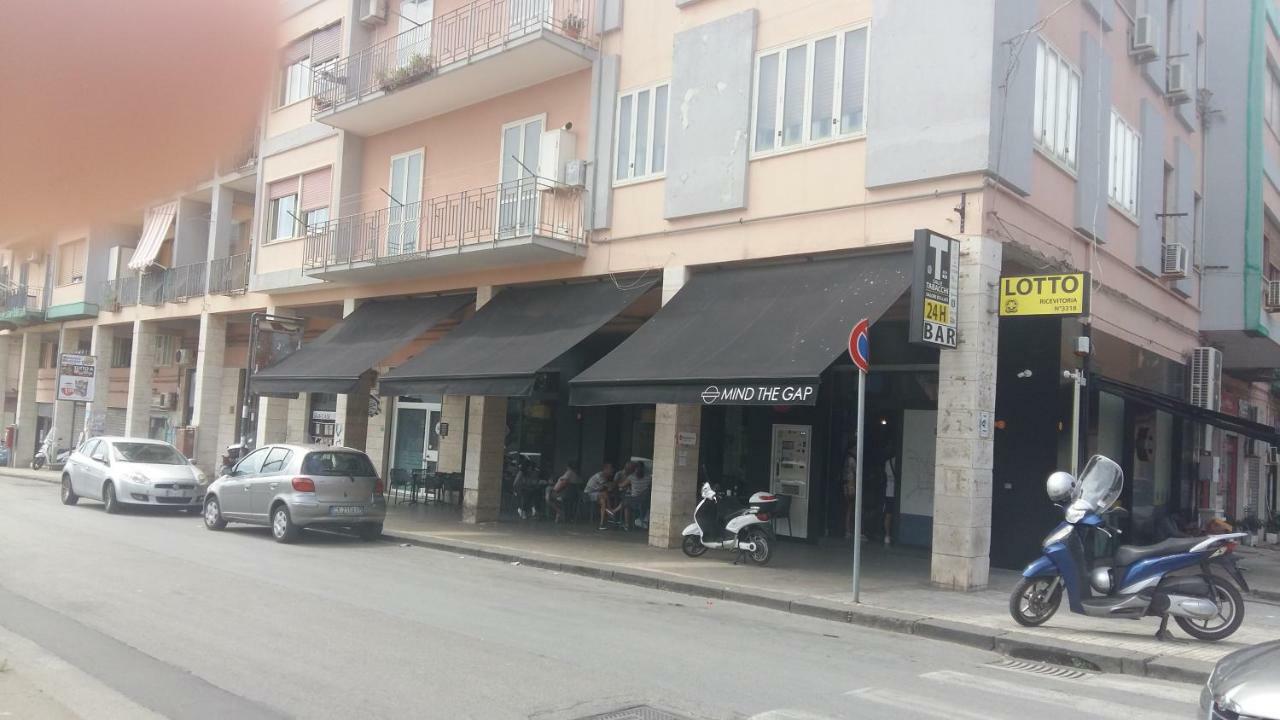 Siracusa Holiday House Hotel Syracuse Luaran gambar
